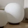 Image de New Works Lantern Globe Large lampe de table, Ø 40cm