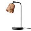 Image de New Works Material Originals lampe à poser, liège