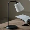 Image de New Works Material New Edition lampe poser, marbre