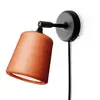 Image de New Works Material Originals applique, terracotta