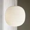 Image de New Works Lantern Small Suspension, Ø 20cm