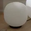 Image de New Works Lantern Globe Medium lampe de table, Ø 30cm