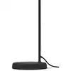 Image de New Works Lampe sur pied, beige/noir
