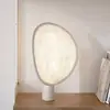 Image de Lampe à poser LED rechargeable New Works Tense, blanche, 43 cm