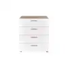 Image de Commode 4 tiroirs LAKE
