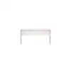 Image de Office extension / console de bureau OFFICE coloris blanc