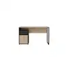 Image de Bureau 130.4 cm AMBERG