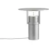 Image de Lampe à poser Set, Jamie Wolfond Muuto Aluminium taille unique