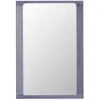 Image de Miroir Arced, Rhys Copper Muuto Lilas taille unique