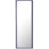 Image de Miroir Arced, Rhys Copper Muuto Lilas taille unique