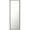 Image de Miroir Arced, Rhys Copper Muuto Vert taille unique