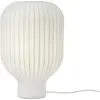 Image de Lampe à poser Strand, Benjamin Hubert Muuto Blanc taille unique