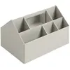 Image de Rangement Toolbox Sketch Muuto Gris clair taille unique