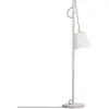 Image de Lampadaire Pull Muuto Blanc taille unique