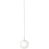 Image de Muuto Rime Pendant Lamp (White, 12cm)