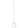 Image de Muuto Rime Pendant Lamp (Grey, 12cm)