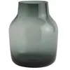 Image de Silent Vase Muuto (Dark Green, Ø15cm)