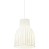 Image de Muuto Strand Pendant Lamp Open Suspension Cocon ø28cm