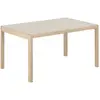Image de Bureau Workshop 140x92 cm Muuto Gris taille unique