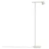 Image de Muuto Tip Floor Lamp Liseuse Lampadaire (Grey)