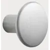 Image de Muuto Dots Metal Patère Métallique (Aluminium, ø2,7cm)