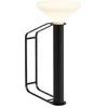 Image de Piton Table Lamp Muuto (Black)