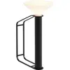 Image de Lampe portative Piton Muuto Noir taille unique
