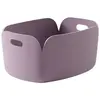 Image de Panier de rangement Restore Muuto Lilas M