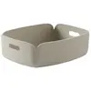 Image de Panière Tray Restore Muuto Sable S