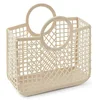 Image de Liewood Samantha Basket/Sac fourre-tout - Sandy - Small