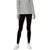 Image de Only Femme Onllive Love New Noos Leggings, Noir, M EU