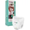 Image de Bambo Nature Premium Eco Lot de 38 culottes à enfiler pour enfant Taille 5 (12-18 kg)
