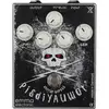 Image de Emma Electronic PisdiYAUwot Metal Distortion pédale d'effet