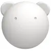 Image de Veilleuse Blob Kreafunk Blanc taille unique