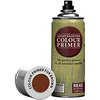 Image de The Army Painter, Colour Primer Fur Brown, 400 ml Spray Acrylique Marron Fourrure, Apprêt pour la Peinture de Figurines Warhammer et Donjon et Dragon