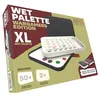 Image de The Army Painter, Wargamers Edition XL Wet Palette - Humide pour Peintures acryliques Comprenant 50 Feuilles Hydrographiques, 2 Mousses Hydrographiques Et Un Espace De Rangement pour Les Pinceaux