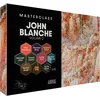 Image de The Army Painter, Masterclass John Blanche Volume 2, 6 x 18 ml Warpaints Fanatic, 1 Speedpaint, 1 lavis, 1 effet, 1 métallique, 1 art print   Peinture pour figurines de wargame.
