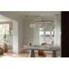 Image de Nuura Aps Applique murale Nuura Liila 1, Ø 14 cm, IP44, doré/opale