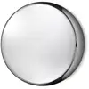 Image de Applique murale Endless de DESIGN BY US, chrome, IP54, verre miroir