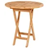 Image de Oviedo Table de jardin, Ø 70