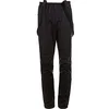 Image de endurance Bleu Marine Pantalon, Noir 1001, L Homme
