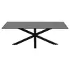 Image de Table basse rectangulaire HEAVEN