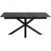 Image de Table 168 cm avec allonge HEAVEN