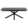 Image de Table 200 cm avec allonge HEAVEN