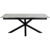 Image de Table 200 cm avec allonge HEAVEN