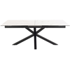 Image de Table 200 cm avec allonge HEAVEN