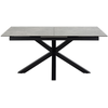 Image de Table 168 cm avec allonge HEAVEN