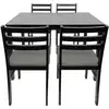 Image de Ensemble Table de séjour ALBORG