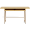 Image de Console MAHEY C coloris chêne