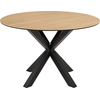 Image de Table 119 cm fixe HEAVEN